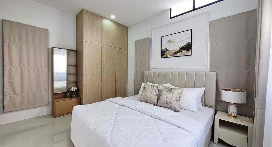 Villa zur Miete mit 3 Zimmer in Sattahip, Chonburi