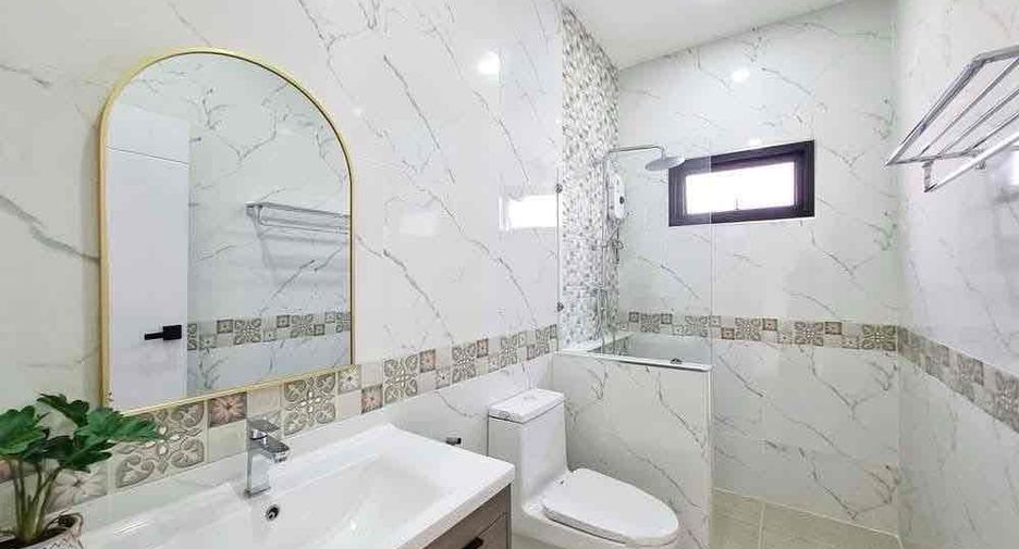 Villa zur Miete mit 3 Zimmer in Sattahip, Chonburi