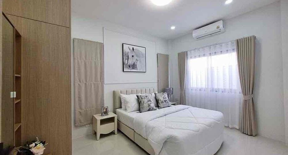 Villa zur Miete mit 3 Zimmer in Sattahip, Chonburi