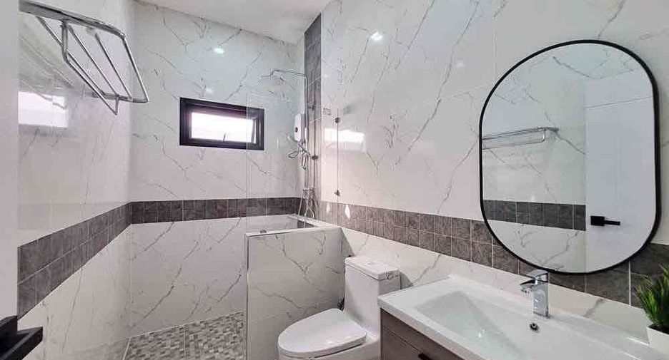 Villa zur Miete mit 3 Zimmer in Sattahip, Chonburi