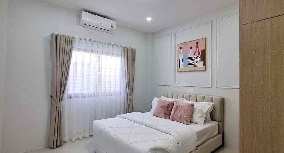 Villa zur Miete mit 3 Zimmer in Sattahip, Chonburi
