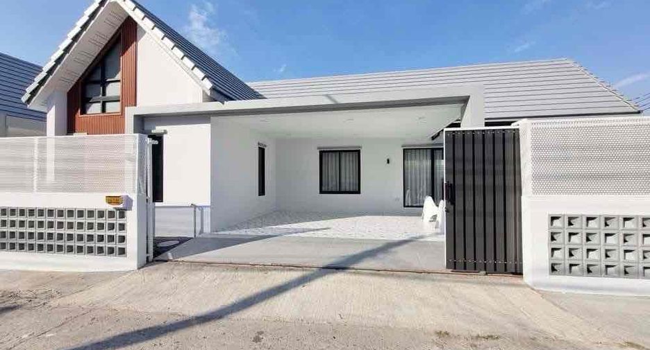 Villa zur Miete mit 3 Zimmer in Sattahip, Chonburi