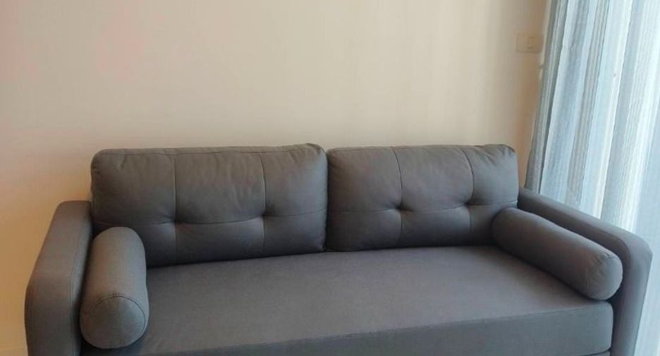 For rent 1 bed condo in Bang Na, Bangkok