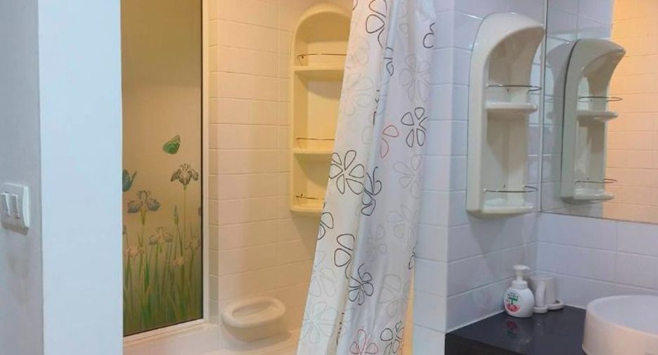 For rent 1 bed condo in Bang Na, Bangkok