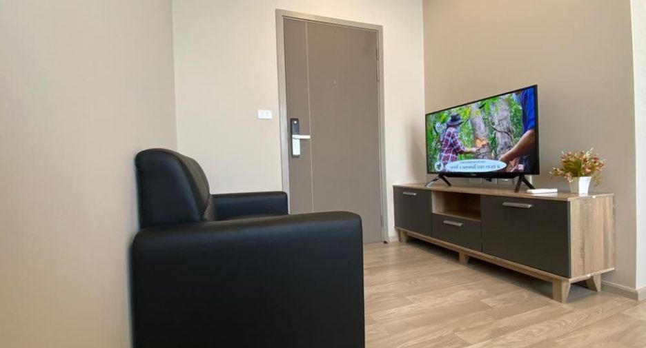 Condo en alquiler de 1 habitaciones en Bang Na, Bangkok
