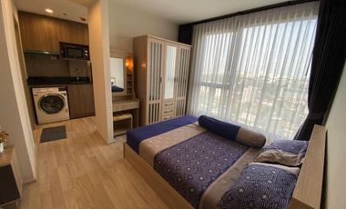 Wohnung zur Miete mit 1 Zimmer in Bang Na, Bangkok
