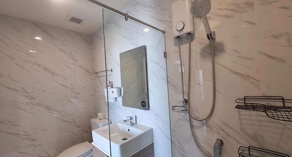For rent 1 bed condo in Bang Na, Bangkok