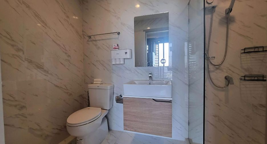 For rent 1 bed condo in Bang Na, Bangkok