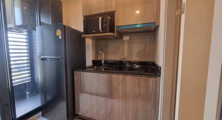 For rent 1 bed condo in Bang Na, Bangkok