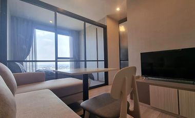 Wohnung zur Miete mit 1 Zimmer in Bang Na, Bangkok