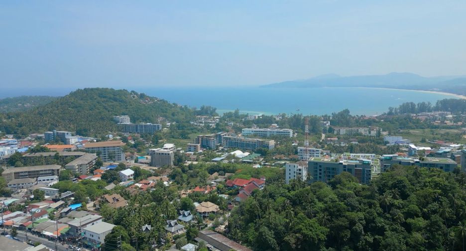 出售 2 卧室 公寓式住宅 在 塔朗, 普吉