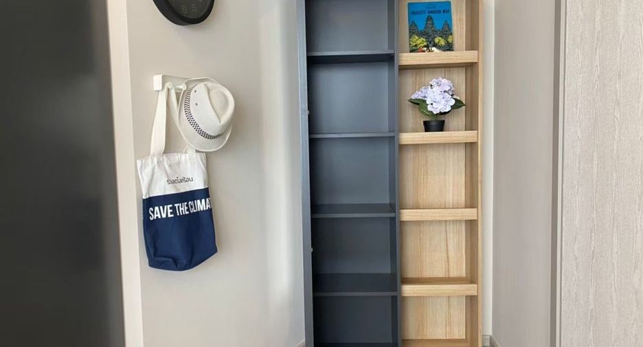 For rent 1 bed condo in Bang Na, Bangkok