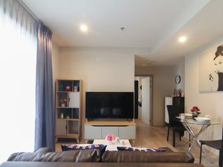 Wohnung zur Miete mit 1 Zimmer in Bang Na, Bangkok