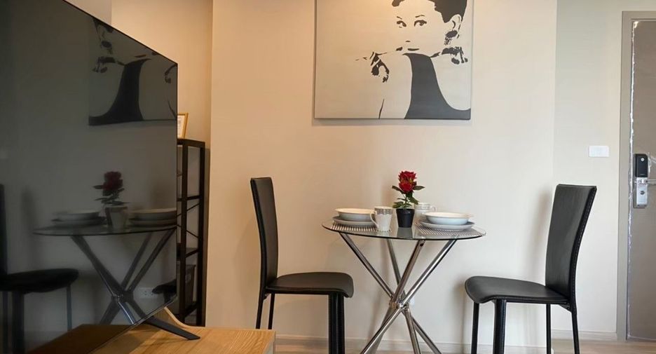 For rent 1 bed condo in Bang Na, Bangkok