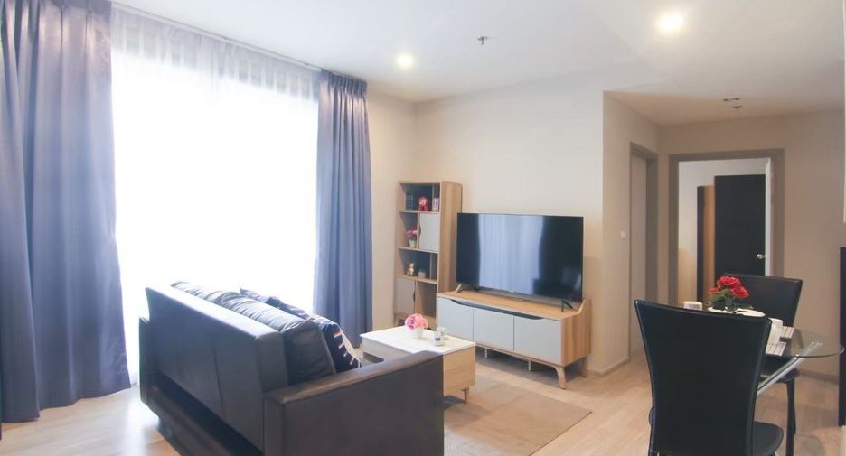 For rent 1 bed condo in Bang Na, Bangkok