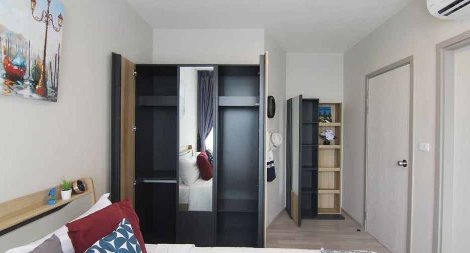 For rent 1 bed condo in Bang Na, Bangkok