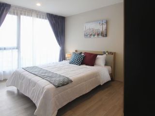 Wohnung zur Miete mit 1 Zimmer in Bang Na, Bangkok
