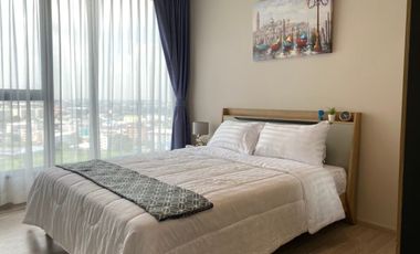 Wohnung zur Miete mit 1 Zimmer in Bang Na, Bangkok