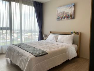 Wohnung zur Miete mit 1 Zimmer in Bang Na, Bangkok