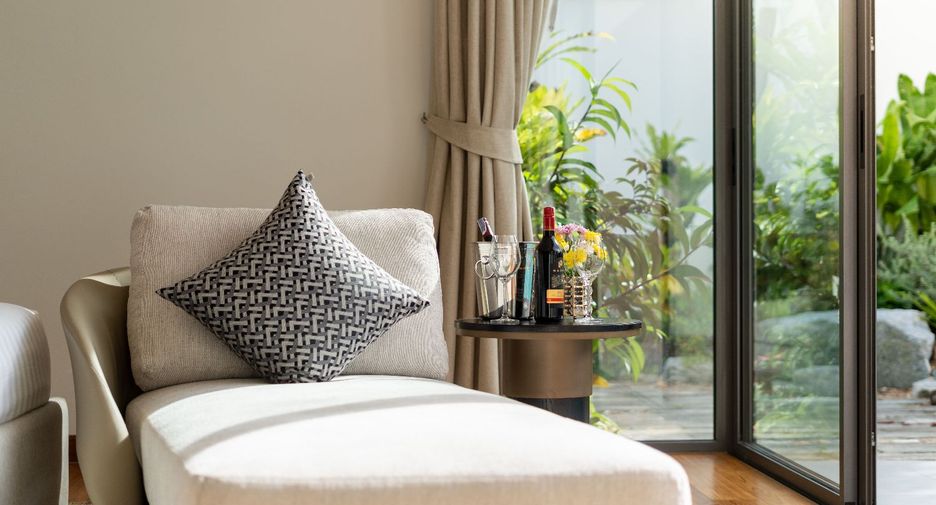 ขาย 4 ห้องนอน วิลล่า ใน ถลาง, ภูเก็ต