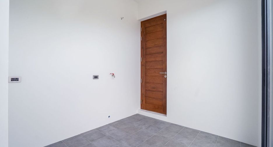 ขาย 4 ห้องนอน วิลล่า ใน ถลาง, ภูเก็ต