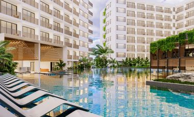 For sale 1 bed condo in Mueang Phuket, Phuket