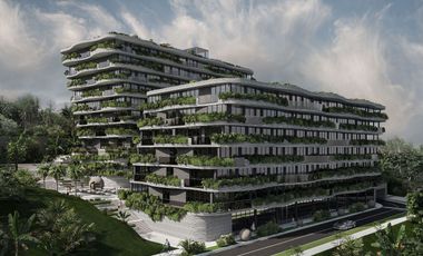Apartamento en venta de 1 habitaciones en Mueang Phuket, Phuket