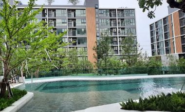 For sale 1 bed condo in Pak Kret, Nonthaburi