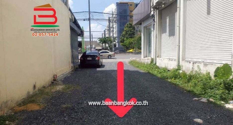 出售 土地 在 Lat Krabang, 曼谷