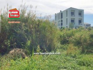 Продажа Участок в Лат Крабанг, Бангкок