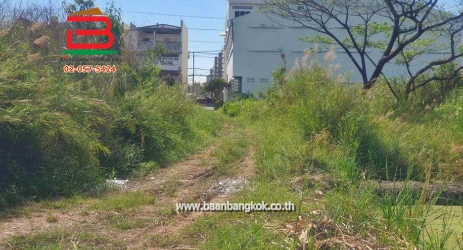 出售 土地 在 Lat Krabang, 曼谷