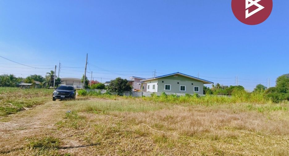 For sale land in Mueang Nakhon Pathom, Nakhon Pathom