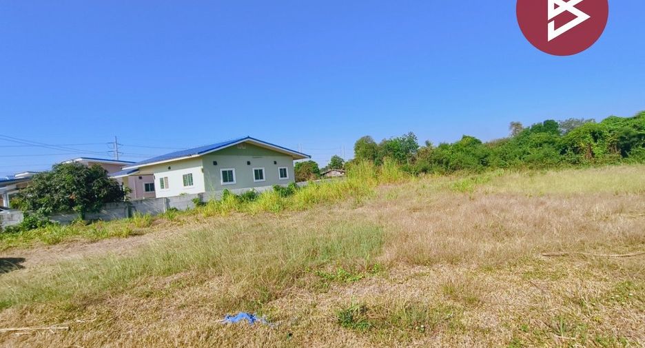 For sale land in Mueang Nakhon Pathom, Nakhon Pathom