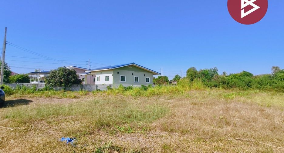 For sale land in Mueang Nakhon Pathom, Nakhon Pathom