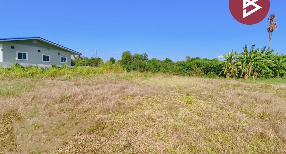For sale land in Mueang Nakhon Pathom, Nakhon Pathom