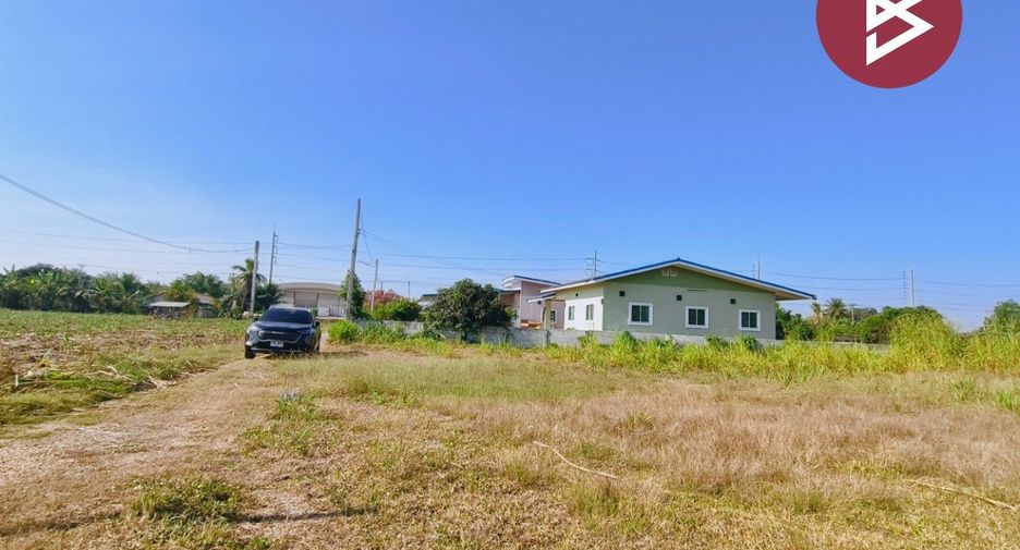 For sale land in Mueang Nakhon Pathom, Nakhon Pathom