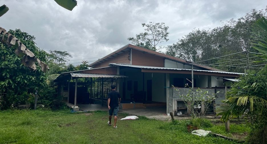 For sale land in Thai Mueang, Phang Nga