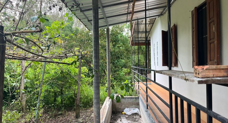 For sale land in Thai Mueang, Phang Nga