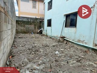 For sale land in Mueang Samut Prakan, Samut Prakan