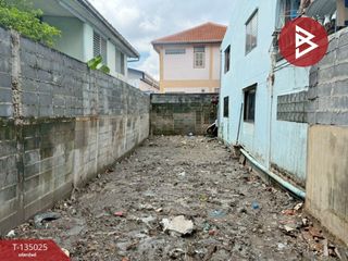 For sale land in Mueang Samut Prakan, Samut Prakan