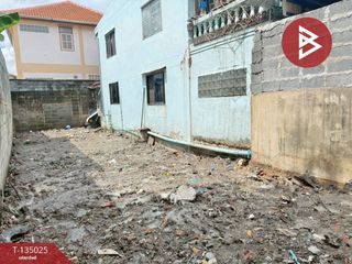 For sale land in Mueang Samut Prakan, Samut Prakan