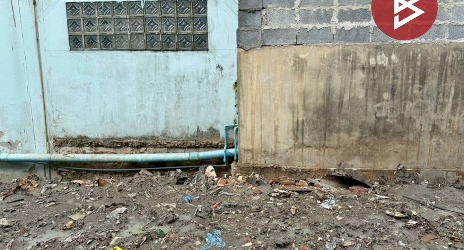Terreno en venta en Mueang Samut Prakan, Samut Prakan