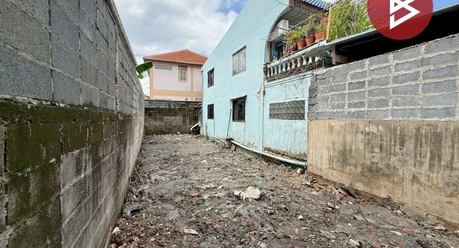 Terreno en venta en Mueang Samut Prakan, Samut Prakan