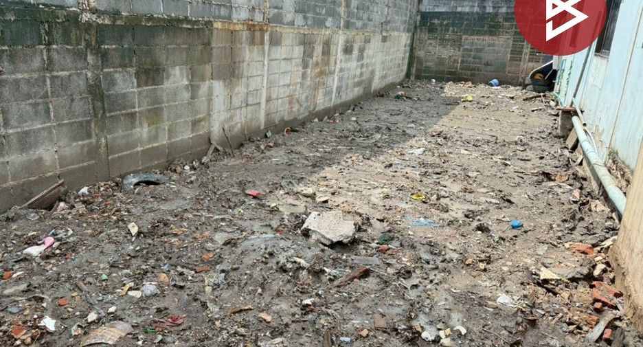 Terreno en venta en Mueang Samut Prakan, Samut Prakan