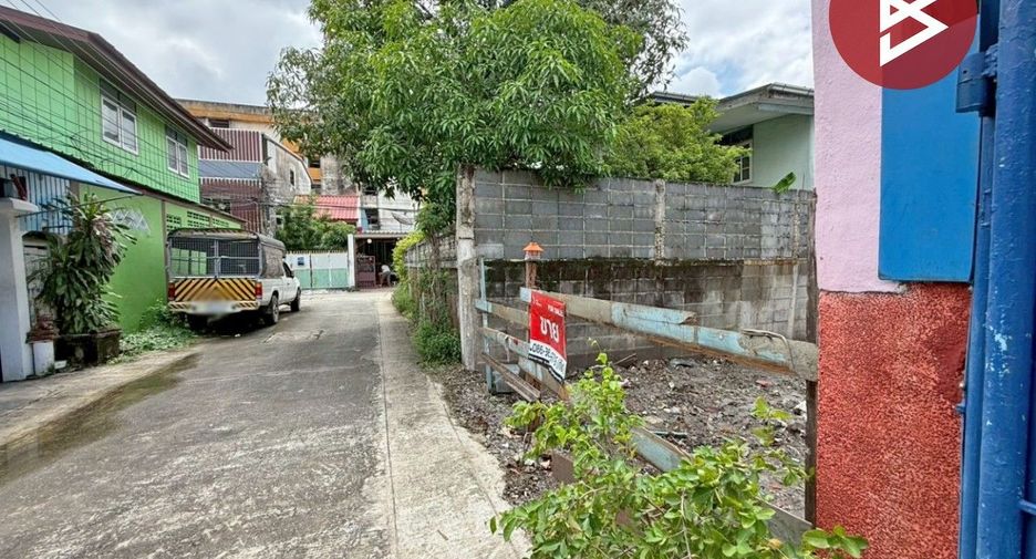 Terreno en venta en Mueang Samut Prakan, Samut Prakan