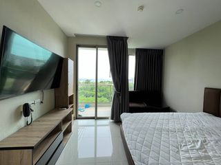 For Rent 1 Bedroom Condo In Bang Lamung, Chonburi