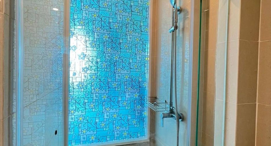 À louer et à vendre 1 chambre condo à Bang Lamung, Chonburi
