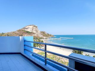 Condo en venta de 2 habitaciones en Hua Hin, Prachuap Khiri Khan