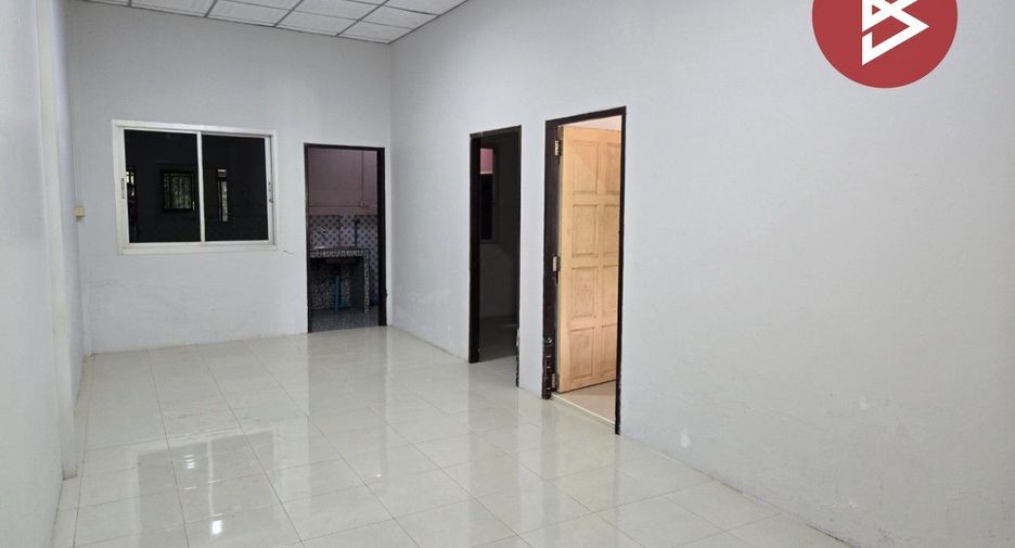 Продажа 2 спальни таунхаус в Mueang Chanthaburi, Чантхабури