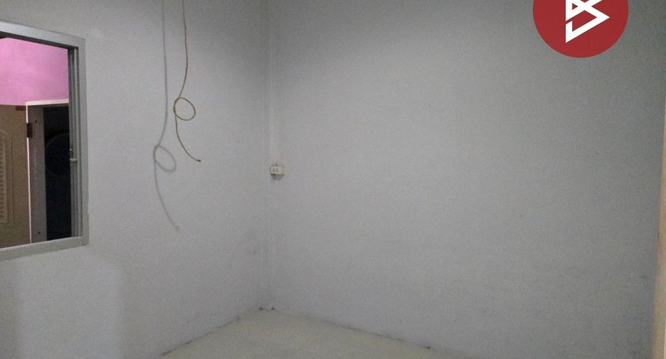 Продажа 2 спальни таунхаус в Mueang Chanthaburi, Чантхабури